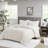 Twin Fur Down Alternative Comforter Mini Set-119417011