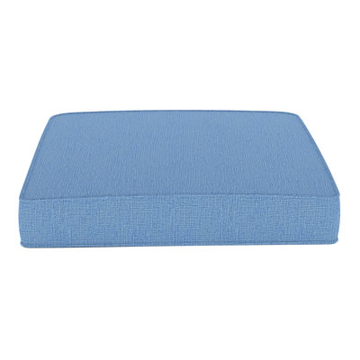 Amala Outdoor Sunbrella® Dining Seat Cushion