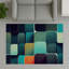 Geometric Area Rug-1981555782