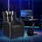 Costway Reclining Ergonomic PC & Racing Game Chair-50562717