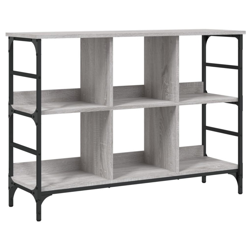 Marteinn 102cm Sideboard, Grey Sonoma