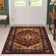 Balthrop Hand Tufted Wool Oriental Rug