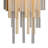 Theory 1 Light Wall Sconce-126535424