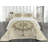 Coastal Polyester Coverlet