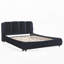 Upholstered Bed-132685981-132685980
