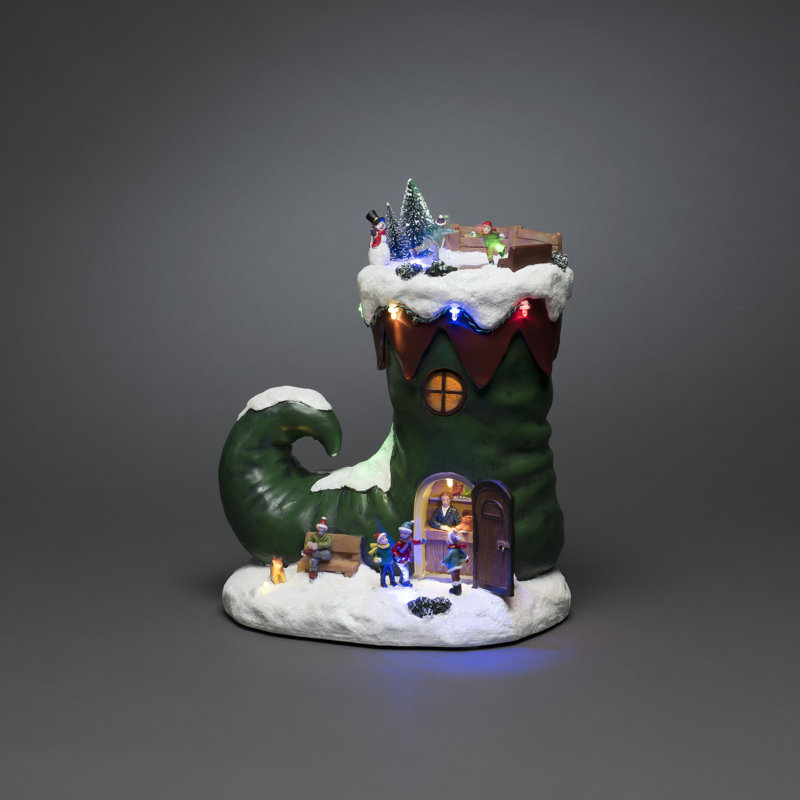Christmas Christmas Village
