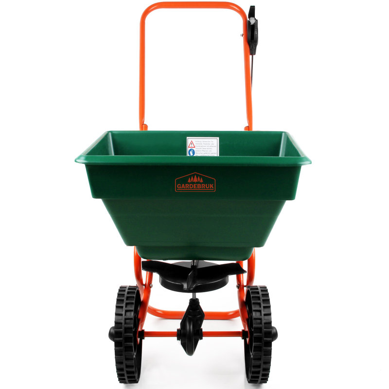 Consuelo Hand Truck Trolley