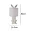 Sweigart Resin Table Lamp