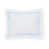 White/Blue