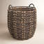 Panier en osier Kei-1408574103