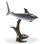 Shark Sculpture