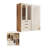 Modern Simple And Luxurious Wardrobe-112558679