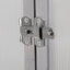 Serre en polycarbonate 6 x 8 pi-121362674
