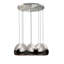 8 - Light Chandelier-744431174