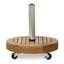 BASE DE PARAPLUIE RALPH ROND