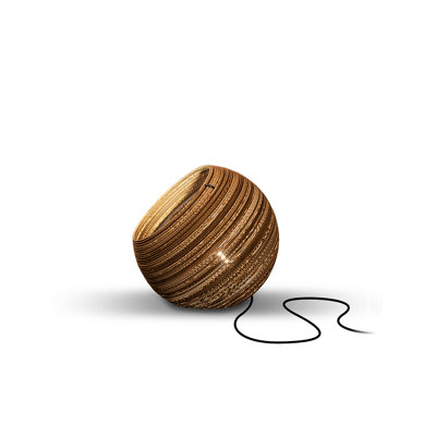 Design Papierleuchte Globe 290