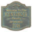 5-Line Wall Address Plaque-2067648365-2067648361