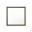 Miroir rectangulaire