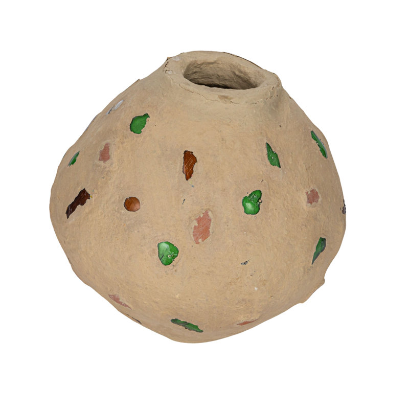 Pot à mâcher Labreeska
