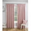 Floresita Room Darkening Curtain Pair-724271277-724271278