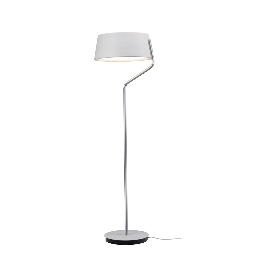 148 cm LED-Stehlampe Helton