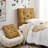 Rainha® - Classic Tufted College Headboard-114127867