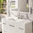 Wauconda 47" Single Bathroom Vanity Set-462120217