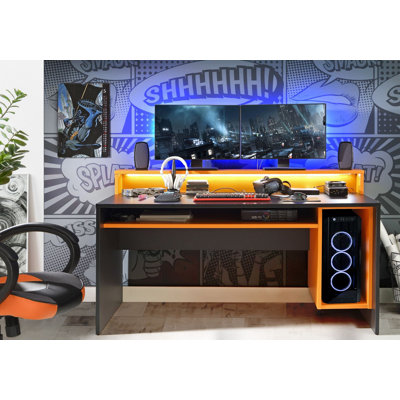 Spirit Computer Desk