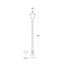Andesine Lamp Post (Full)