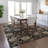 Floral Indoor / Outdoor Rug-659442293