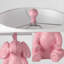 Lampe de table Ackermann-298416858