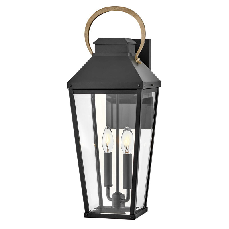 Hinkley Dawson Wall Mount