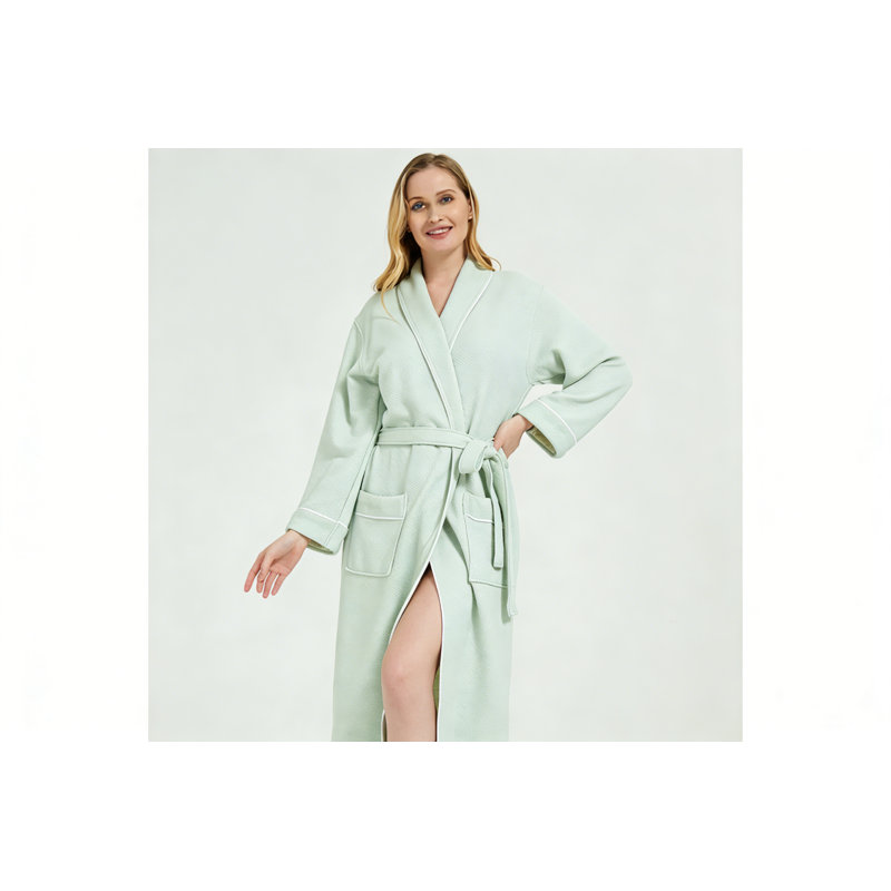 Bathrobe