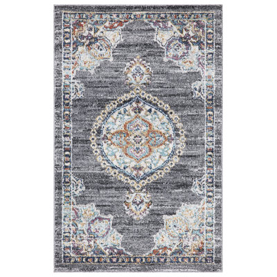 Emmalia Moroccan Indoor Rug