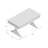 Brookstonval Solid Wood Solid Wood Writing Desk-862958577