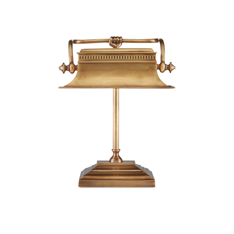 Malvasia Desk Table Lamp