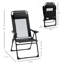 Chaise de camping pliante portative Jahvarni-1240766881