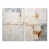 Framed Wrapped Canvas n'est pas disponible