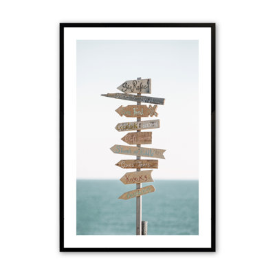 Jonesborough Wanderlust par Krista Broadway