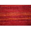 Tapis tribal en laine de style Gabbeh 8 x 10