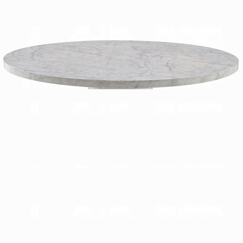 Odol Round Dining Table Component Top