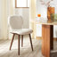 Chaise blanche Vanya-1977616017