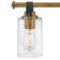 April 3 - Light Dimmable Vanity Light