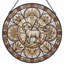 Panneau de vitrail Lamb-1622009565