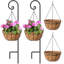Ensemble de 2 crochets pour bergers Mirabeau-1858631360-1858631363