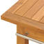 Crispn 131.85 mm Double Bathroom Vanity Base