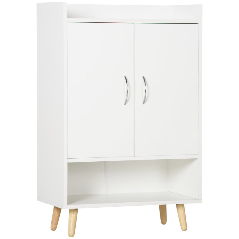 9 Pair Shoe Storage Cabinet