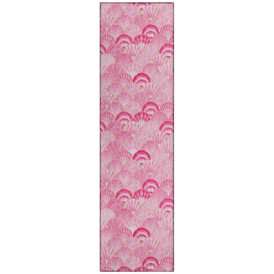 Washable Indoor / Outdoor Rug