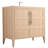 Winston Porter Healey Bathroom Vanity-205226121