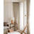 Yosbel Room Darkening Curtain Single Panel-1408076658